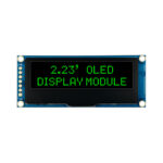 128×32 2.23 Inch OLED Display Module