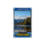 2.0 Inch 320x240 TFT Display Module