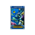 2.0 Inch 320x240 TFT LCD Display