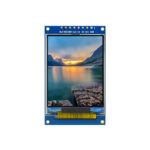 2.0 Inch 8Pin 320x240 TFT Module