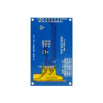 2.0 Inch Full 320x240 HD TFT Display Module