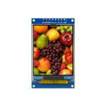 2.0 Inch TFT LCD Display Module