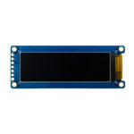 2.08 OLED Display Module 256x64