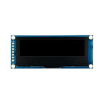 2.23 Inch 128x32 OLED Screen