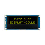 2.23 Inch OLED Module SSD1305