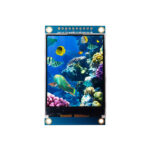 2.4 Inch 240x320 TFT LCD Module