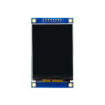 2.4 Inch 240×320 Colorful TFT LCD Module