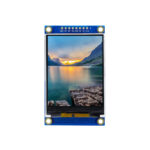 2.4 Inch 240×320 TFT Display Module