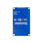 2.4 Inch 240×320 TFT Display Module 8Pin