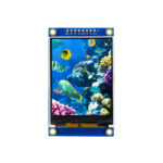 2.4 Inch 240×320 TFT LCD Display