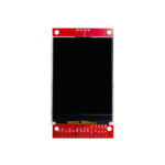 2.4 Inch IPS TFT LCD Display Module 240x320