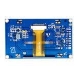 2.4 Inch OLED Module Driver SSD1309