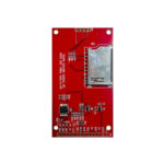 2.4 Inch TFT LCD Display Module ILI9341