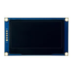 2.42 Graphic OLED Module 128×64