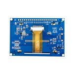 2.42 Inch 128X64 LCD Screen 20 Pins