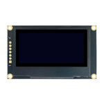 2.42 Inch 128X64 OLED Graphic Module I2C