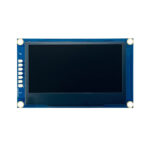 2.42 Inch OLED Display Screen Module 128x64