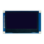 2.42 Inch OLED Module 128x64 With Font Library