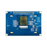 2.7 Inch OLED Graphic Display Module 128x64