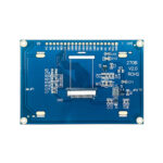 2.7 Inch OLED Monochrome Display Module 128x64 SPI