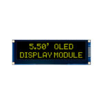 5.5 Inch OLED Display Module SSD1322