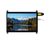 7 Inch 1024x600 TFT LCD Module