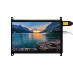 7 Inch1024x600 TFT LCD Display