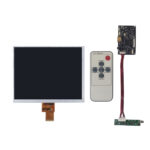 8 Inch TFT LCD Display1024X768