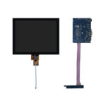 8 Inch TFT LCD Screen 1024X768