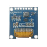 96x64 RGB Module 0.95