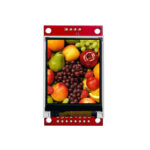 Arduino 1.77 Inch TFT Display 128x160