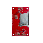 Arduino 1.77 TFT LCD Module 128x160 ST7735