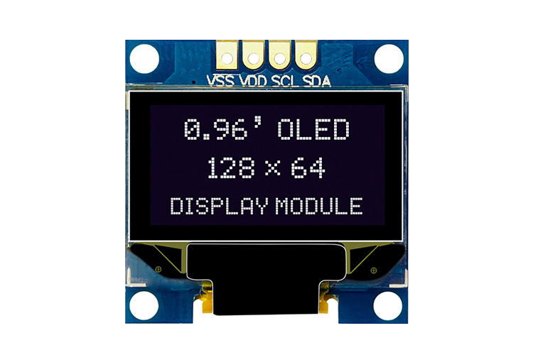 Модуль дисплея OLED-модули