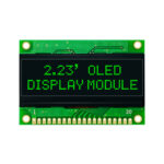 Graphic OLED Module 2.23 Inch 128x32