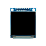 OLED Display Module 1.5 Inch