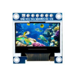 TFT Display Module 128x64 0.96 Inch Screen