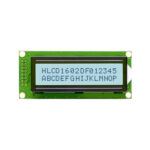 LCD1602-module met 3,3V achtergrondverlichting LCD-scherm